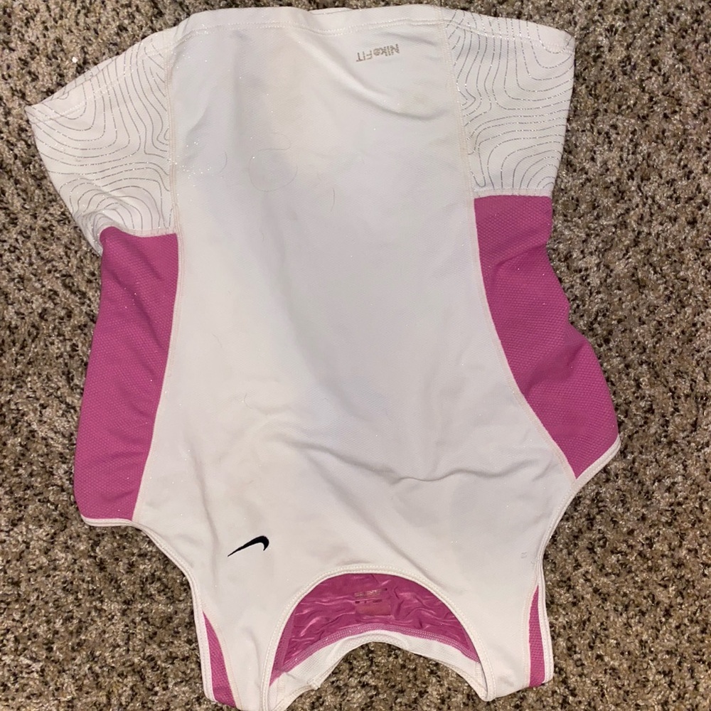 Nike tank top